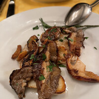 ラ・ビスボッチャ - 