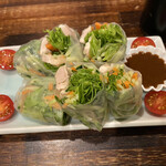 炭火焼鳥家 ちきちき - 