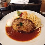 洋食 ツバキ亭 - 