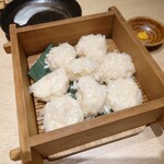 薩摩ごかもん - 佐賀名物烏賊しゅうまい