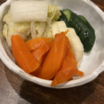 炭火焼鳥家 ちきちき - 