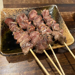 炭火焼鳥家 ちきちき - 