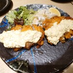 薩摩ごかもん - 宮崎名物チキン南蛮