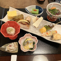 浅草むぎとろ 本店 - 