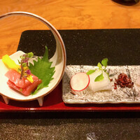 WASHOKU 蒼天  - 