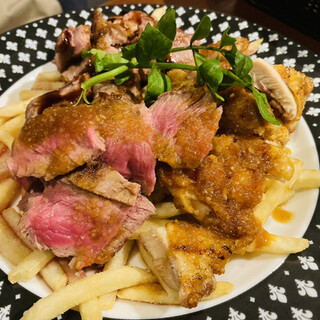 下北沢 ビストロ Bon_0