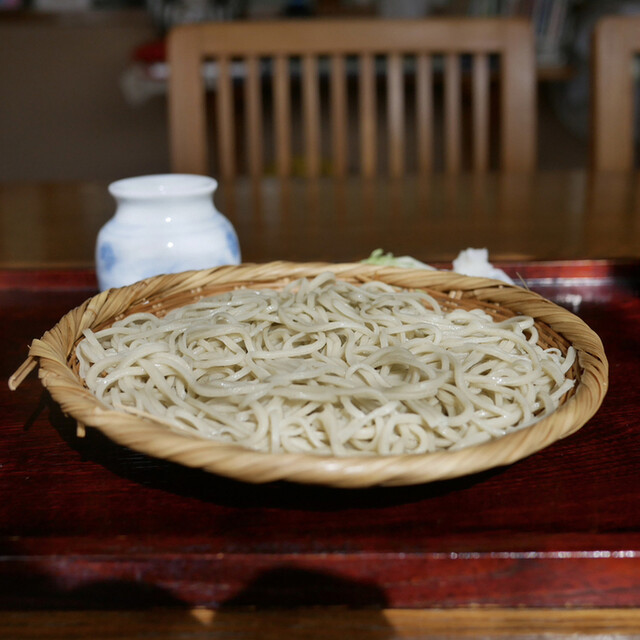 Sayama Okina, Restaurant in Tokorozawa