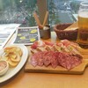 バルマルシェコダマ 恵比寿店