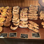 パンストック - 