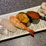 Sushimamire - 