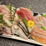 Sushimamire - 