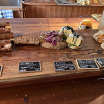 パンストック - 