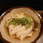 本場さぬきうどん 親父の製麺所 - アップ