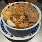 ラーメン大 - 