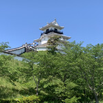 二の丸茶室 - 掛川城