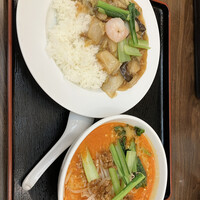 天津飯店 本店 - 
