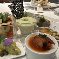 リストランテ 濱崎  - 