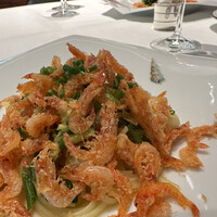 リストランテ 濱崎  - 