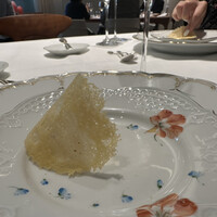 リストランテ 濱崎  - 