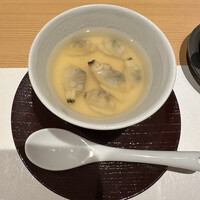 横浜 鮨 ふくじゅ - 