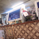 くまがい - くまがいの店内