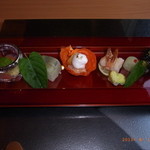 つつじの茶屋 - 