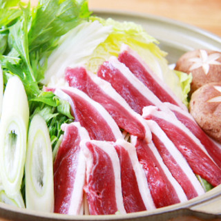 井ぐち - 料理写真: