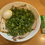 ラーメンまるイ - 