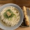 自家製さぬきうどんと肉 甚三 大門店