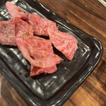 一頭買焼肉 玄 - 