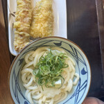 丸亀製麺 - 