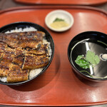 うなぎ処さいしょ - 