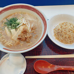 ラーメン尊 - 