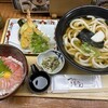 麺匠の心つくし つるとんたん 北新地店