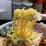 一条流がんこ総本家分家四谷荒木町 - ⭐️夕暮れ時の100＋¥1.100
      ⭐️悪魔肉¥200
      ⭐️味玉¥100