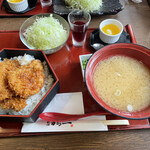 Niigata Katsu Ichi - 