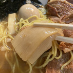 一条流がんこ総本家分家四谷荒木町 - ⭐️夕暮れ時の100＋¥1.100
      ⭐️悪魔肉¥200
      ⭐️味玉¥100