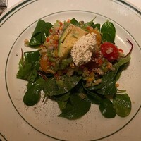 ウルフギャング・ステーキハウス 六本木 - 