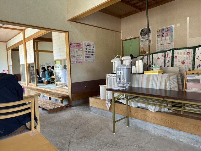 手打ちそば 高峰そば工房 - 手ノ子（そば）の写真