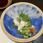 Sushi Kaiseki Ryouri Miyako - 