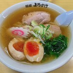 麺屋 ようすけ - 