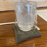 窯焼きピッツァあさがや - レモンサイダー