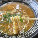 Chuuka Soba Semmon Ten Hiromatsu - 