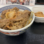 吉野家 - 料理写真: