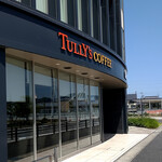 Tully's Coffee - 