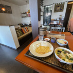 チャーンタイ レストラン - 