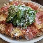 Trattoria e Pizzeria LUNETTA - 