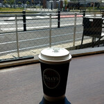 Tully's Coffee - 