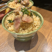 焼うお いし川 - 