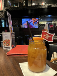 HARD ROCK CAFE TOKYO - 